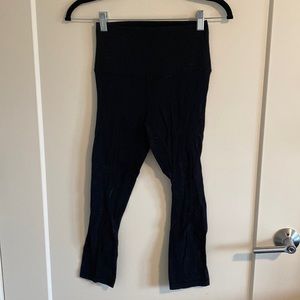 Lululemon Align Leggings in Black